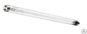 фото Лампа бактерицидная 15 Вт d=26mm G13 L=438mm UV-C без озона (GERMICID 15W)