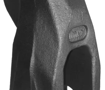 фото Зубья для мульчера AHWI