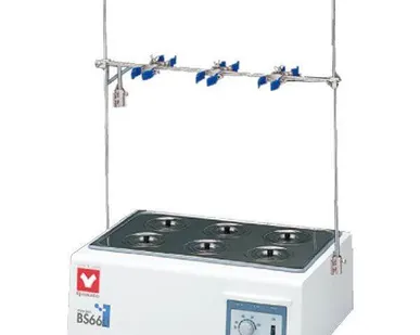 фото Водяная баня Yamoto BS660 (14 л, Ткомн. +5...100 °C, 6 мест)