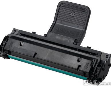 фото Заправка картриджа Samsung ML-1610D3 ML-1520/1610
