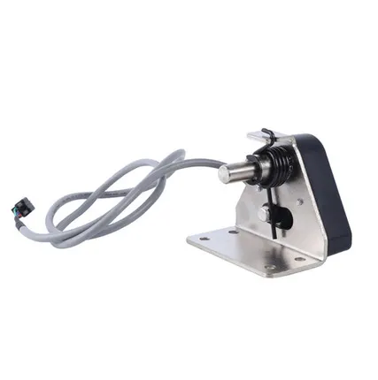 Фото №0 Коленоподъемник электронный 169053001//1969Z (12.20) TYPE SPECIAL