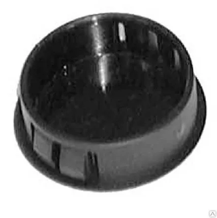 Фото №0 Заглужка полиэтиленовая ПЭ 80 ПЭ 100 От 20 до 1600 мм