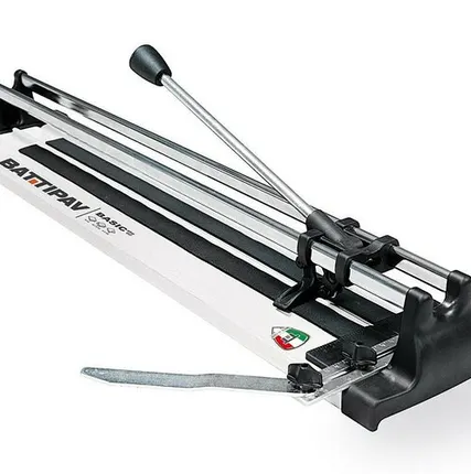 Фото №0 Плиткорез BATTIPAV BASIC 60