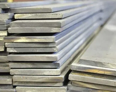 фото Полоса титановая 60 х 255 вт6