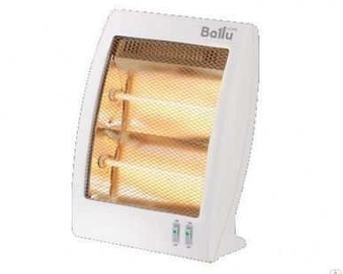 фото Галогеновый обогреватель BHH/M-09