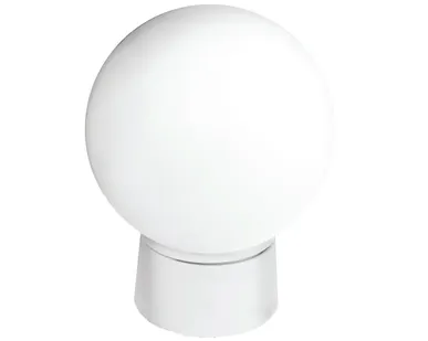 фото Светильник серии «Интеллект» 0101 (прямое основание), светоакустич.выключатель(САВ)TDM