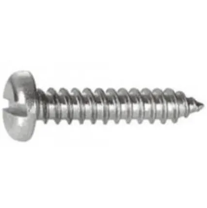 Фото №0 Саморез DIN 7971