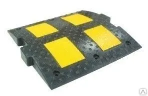 фото ИДН 500, срединный элемент (500*500*58)