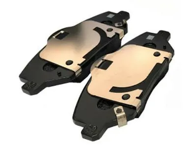 фото Sangsin Brake Колодки тормозные перед Ceed 18 ор 58101G4A10 Sangsin SP4242