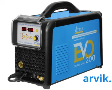 фото Многофункциональный сварочный аппарат TSS EVO MTM-200