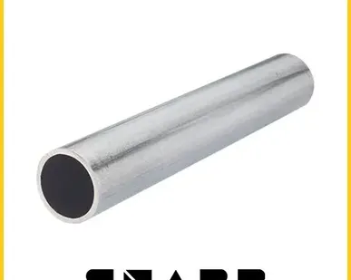 фото Труба алюминиевая АД31Т1 16х1, 2м