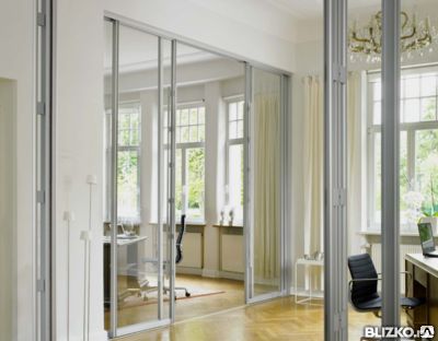 Фото №0 Фурнитура для раздвижных дверей