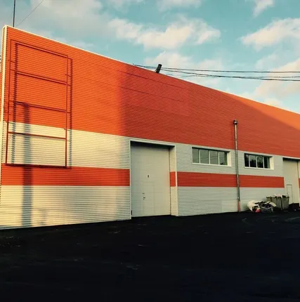 Фото №0 Реконструкция зданий