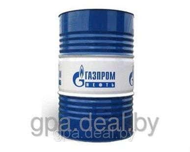 фото Масло компрессорное Gazpromneft Oil 100, 1л