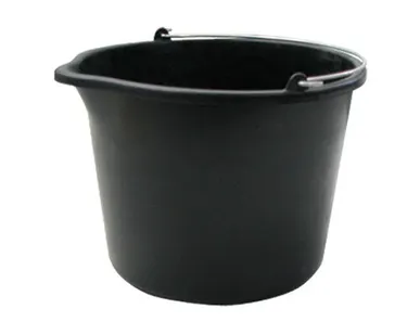 фото БИБЕР 65101 Ведро строительное 12 литров