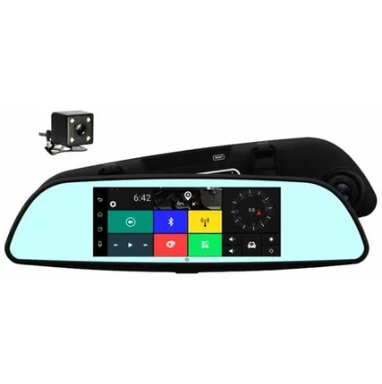 Фото №0 Видеорегистратор TrendVision