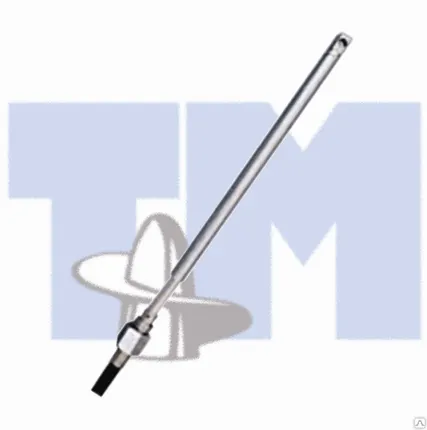 Фото №0 Трос рулевой M58 ULTRAFLEX длиной 14&quot; Ultraflex