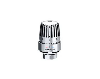 фото Термостатическая головка M30x1,5 Varmega VM11004