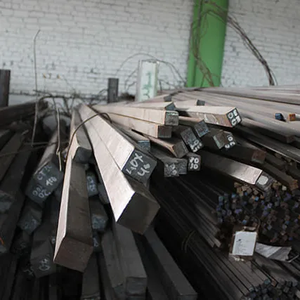 Фото №0 40Х квадрат 040 мм