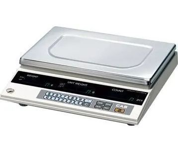 фото Счетные весы CS