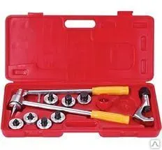 фото Труборасширитель медных труб Rothenberger ROCAM EXPANDER POWER TORQUE 12341