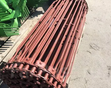 фото Транспортёр элеватор 5609/00-053/0 передний. (ПОЛЬША) 5609/00-054/0 задний