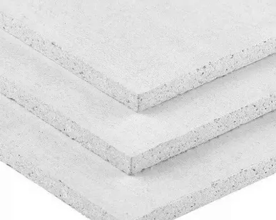 фото Стекломагниевый лист (СМЛ) 10*1220*2500