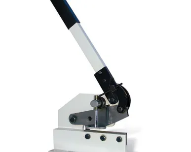 фото HS-12 рычажные ножницы