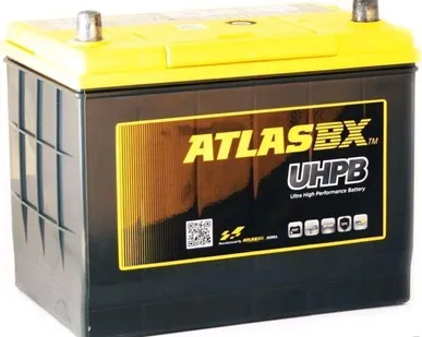 фото Аккумулятор Atlas UMF 115D26L