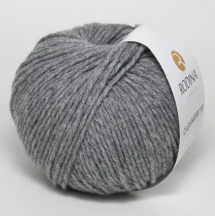 Фото №0 Пряжа CASHMERE 50 Rodina Yarns