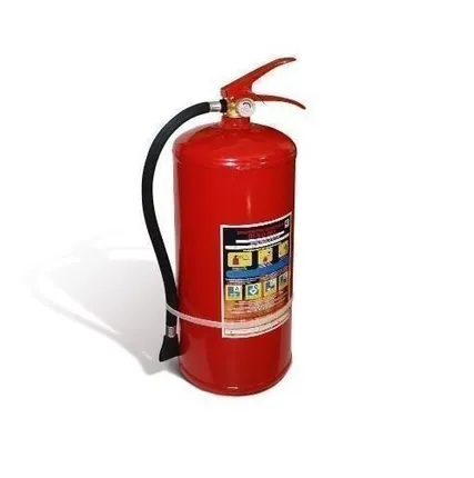 Фото №0 Огнетушитель углекислотный ОУ-1 ВСЕ