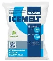 Фото №0 Противогололедный материал Айсмелт Классик (Icemelt Classic)