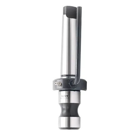 Фото №0 Переходник Bohre конус Морзе 4 - Weldon 19 с СОЖ