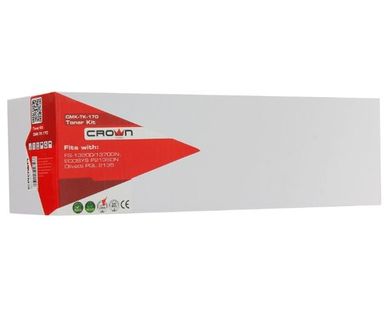 фото Картридж CROWN MICRO CMK-TK-170