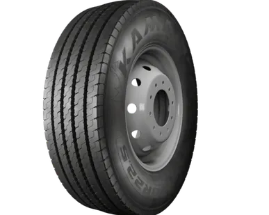 фото 235/75R17.5TL KAMA NF-202 132/130M M+S (руль)