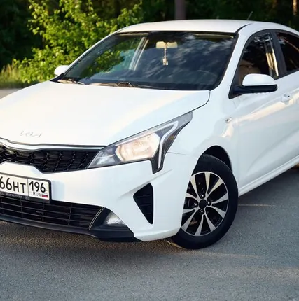 Фото №0 Kia Rio