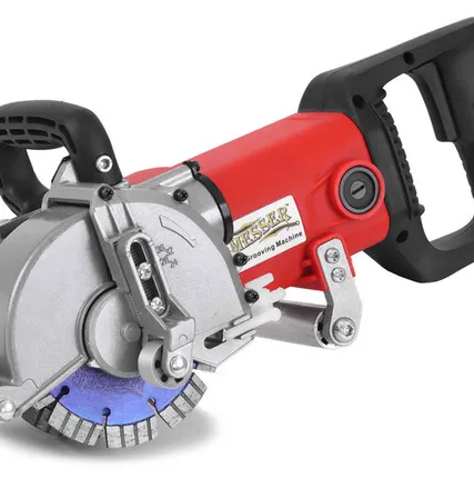 Фото №0 Штроборез MESSER T1556