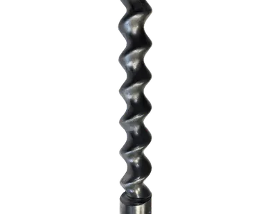 фото Ротор шнековой пары D6-3 Mono Powermix