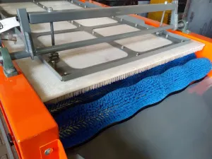 Фото №1 Сухая чистка овощей МСО-1611 в Михнево