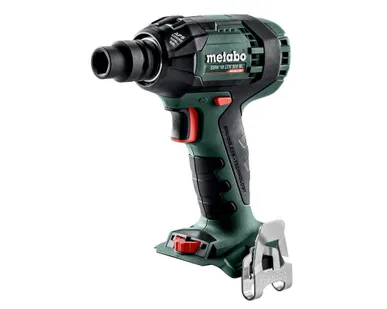 фото Гайковерт аккумуляторный ударный Metabo SSW 18 LTX 300 BL / 602395840