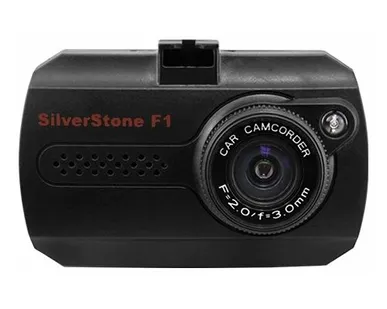 фото Видеорегистратор SilverStone F1