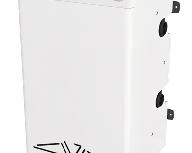 фото Котел VARGAZ P 7 парапетный