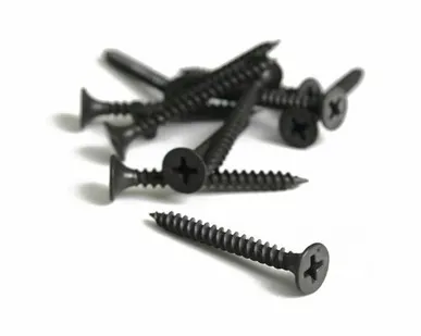 фото Саморез по металлу 16-35мм (100шт упаковка)