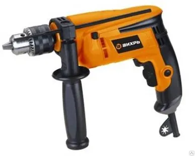 фото Дрель ударная ДУ-550
