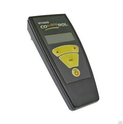 Фото №0 Влагомер строительных материалов, древесины и бетона Hydro CONDTROL