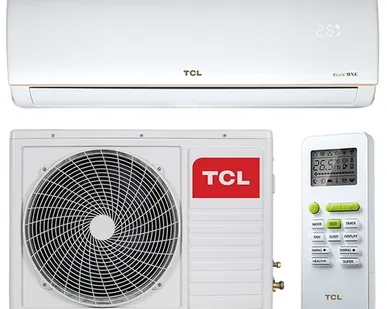 фото Настенная сплит-система TCL