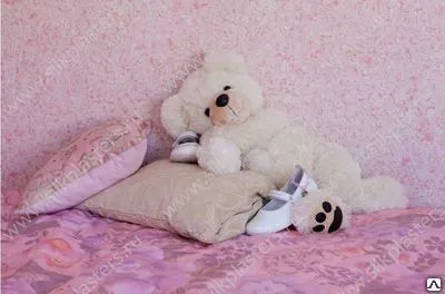 Фото №0 Жидкие обои "ВИКТОРИЯ" №702