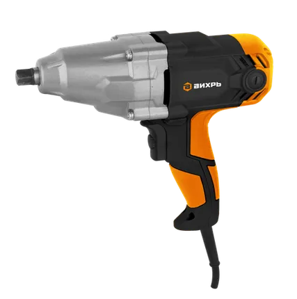 Фото №0 Вихрь Гайковёрт сетевой ГС-1100 Вихрь