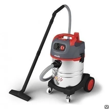 Фото №0 Промышленный пылесос Starmix NSG uClean ARDL 1435 EHP