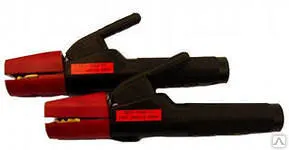 фото Электрододержатель ЭД-50 Корд